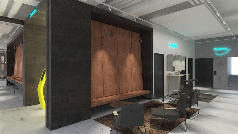 Four Points Flex By Sheraton Aarhus Skejby Exterior foto