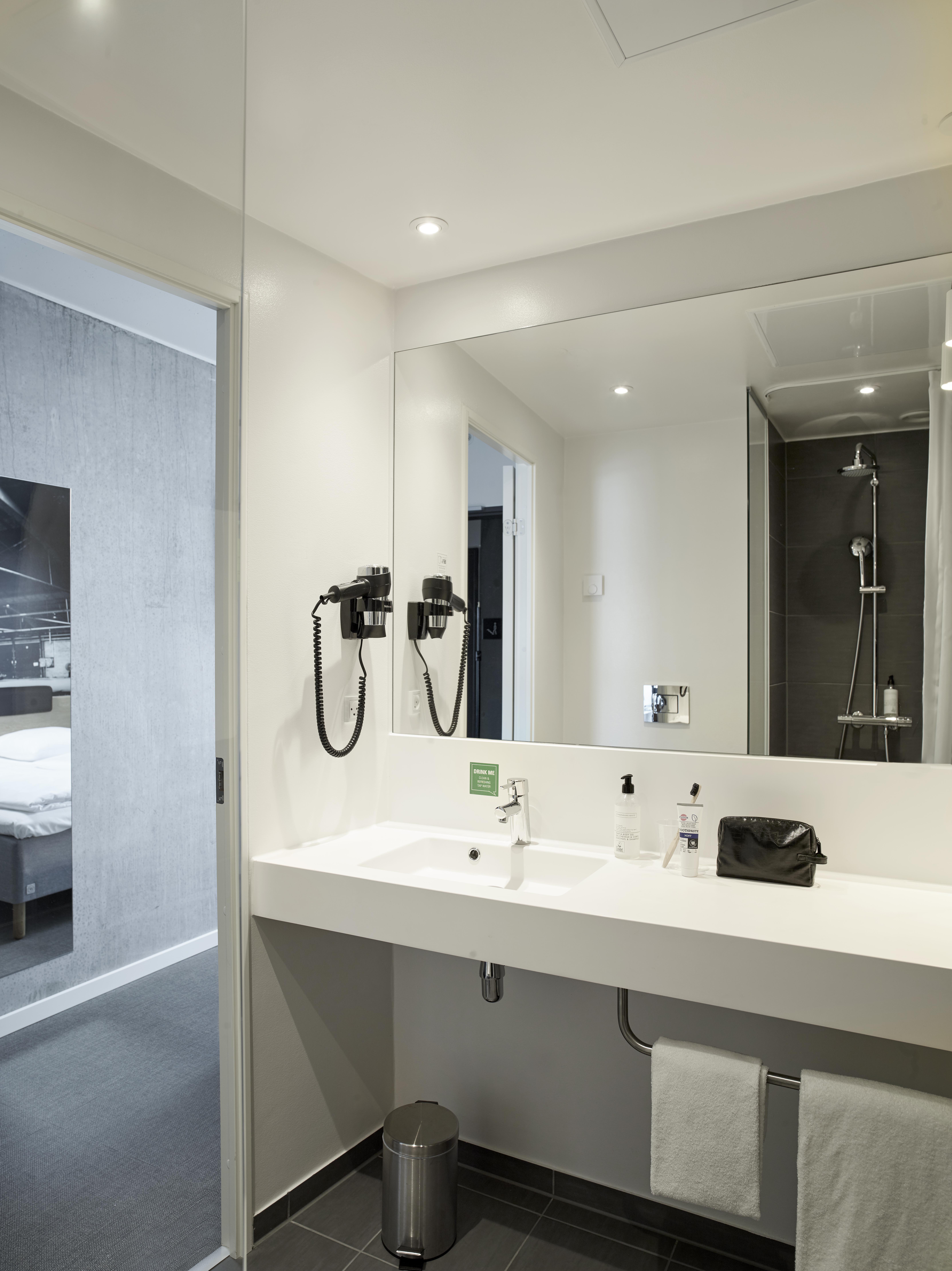 Four Points Flex By Sheraton Aarhus Skejby Exterior foto