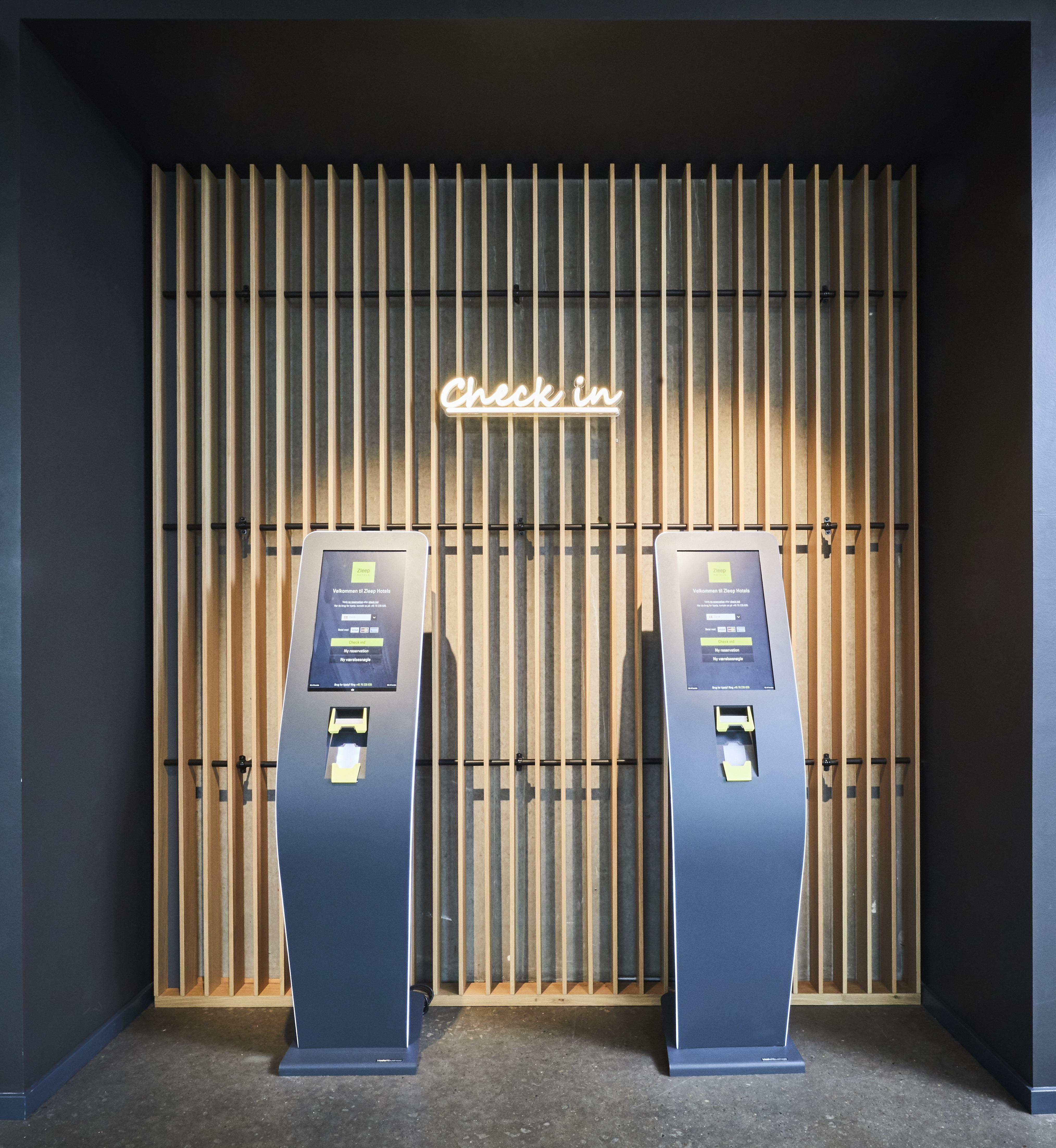 Four Points Flex By Sheraton Aarhus Skejby Exterior foto