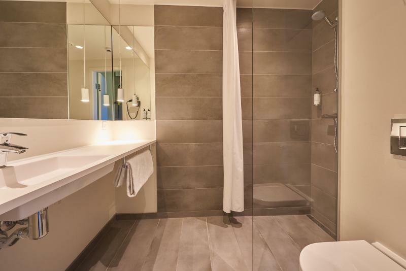 Four Points Flex By Sheraton Aarhus Skejby Exterior foto